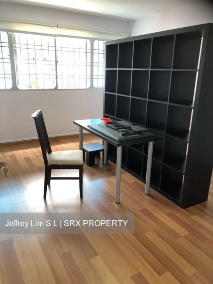 Blk 644 Yishun Street 61 (Yishun), HDB 5 Rooms #202268012